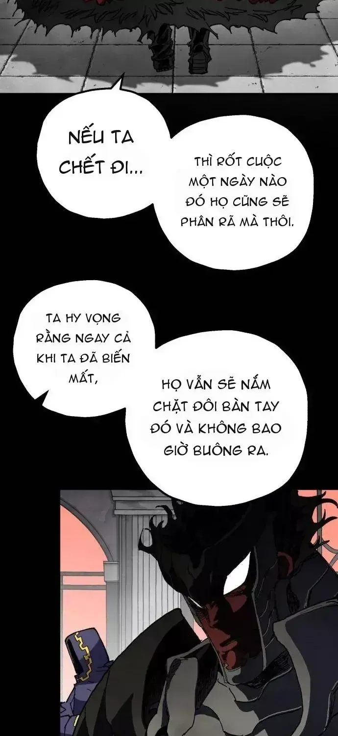 Dũng Sĩ Kiếm Tâm - Chap 58 - Trang 101