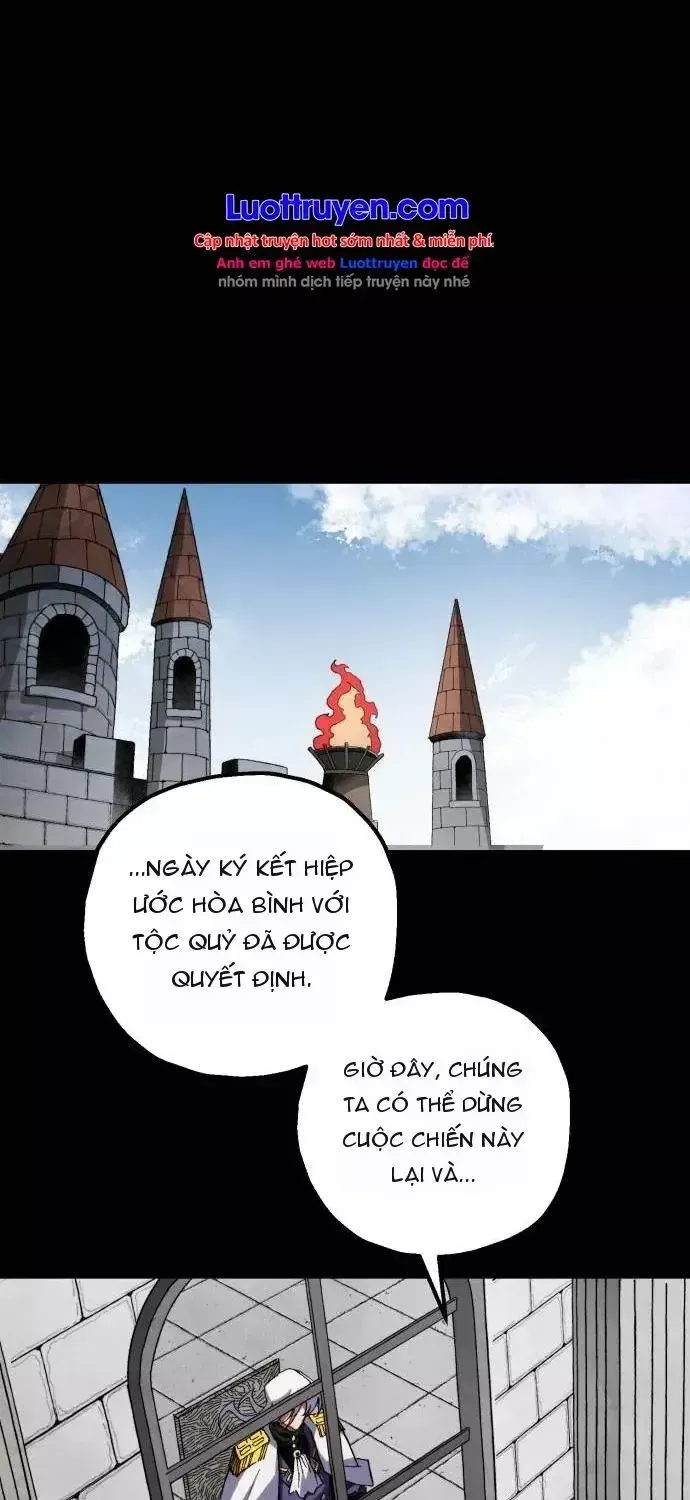 Dũng Sĩ Kiếm Tâm - Chap 58 - Trang 107