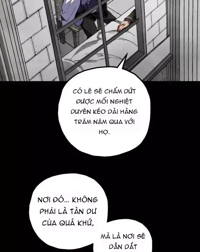 Dũng Sĩ Kiếm Tâm - Chap 58 - Trang 108