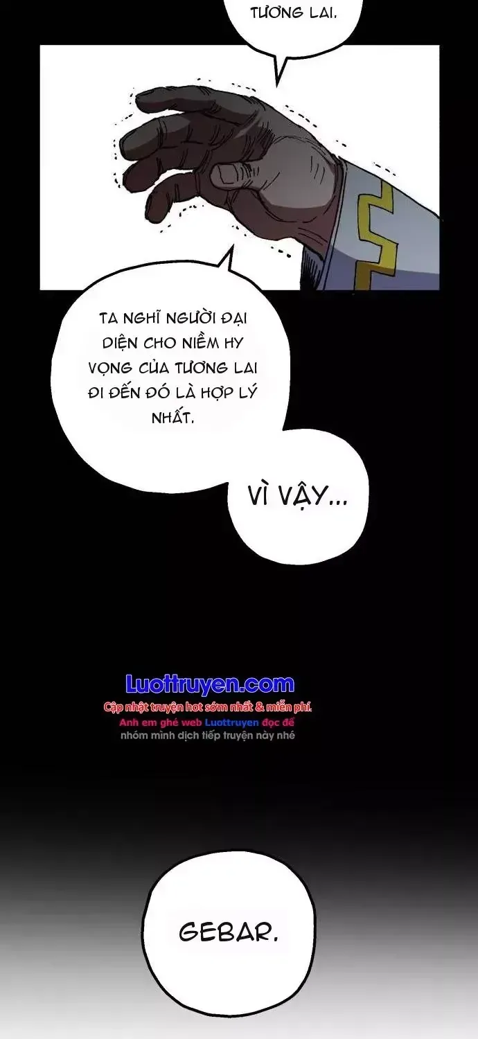 Dũng Sĩ Kiếm Tâm - Chap 58 - Trang 109