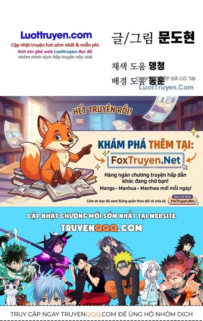 Dũng Sĩ Kiếm Tâm - Chap 58 - Trang 114