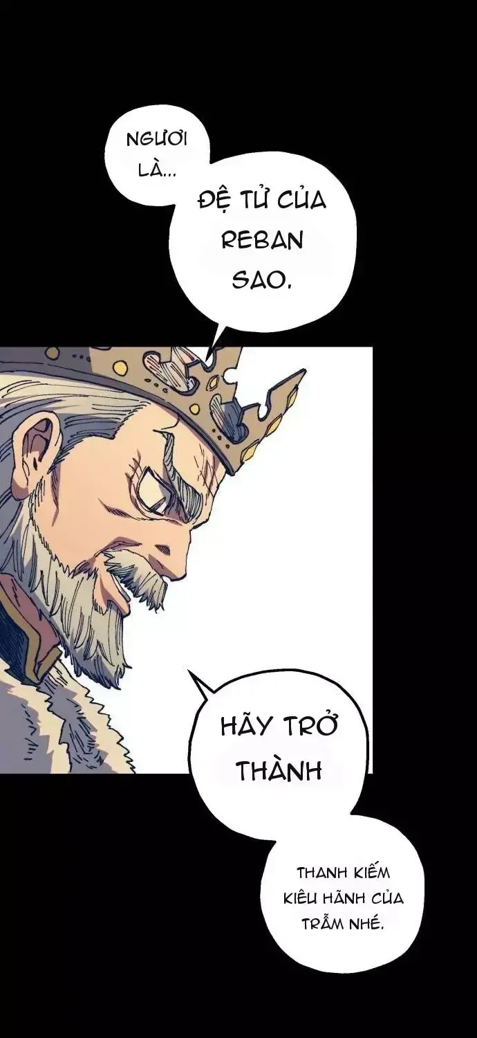 Dũng Sĩ Kiếm Tâm - Chap 58 - Trang 13