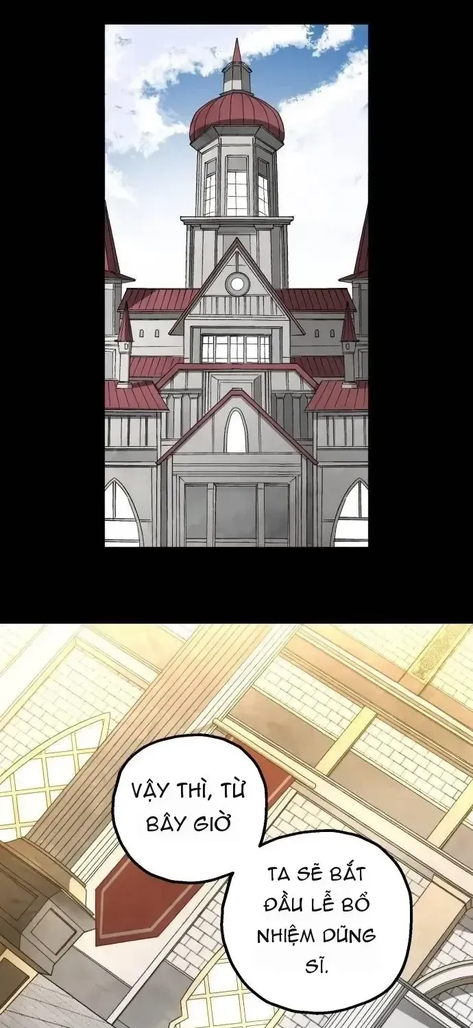 Dũng Sĩ Kiếm Tâm - Chap 58 - Trang 3