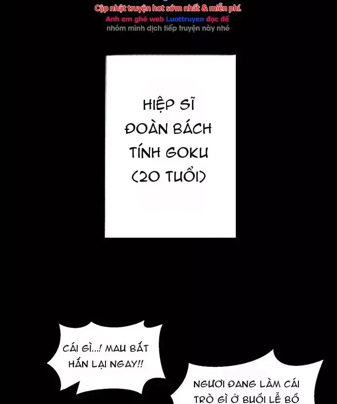 Dũng Sĩ Kiếm Tâm - Chap 58 - Trang 24