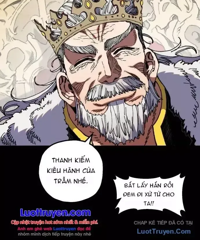 Dũng Sĩ Kiếm Tâm - Chap 58 - Trang 26