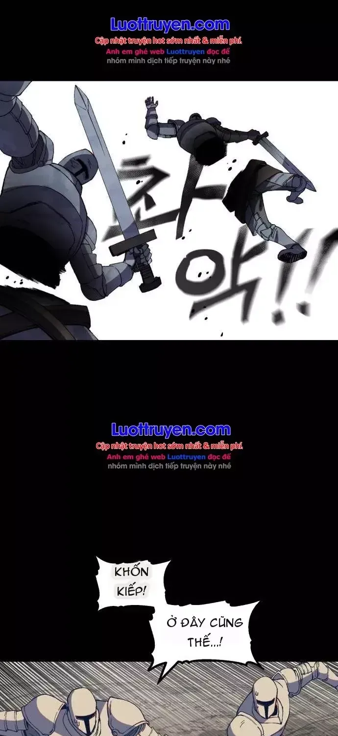 Dũng Sĩ Kiếm Tâm - Chap 58 - Trang 31