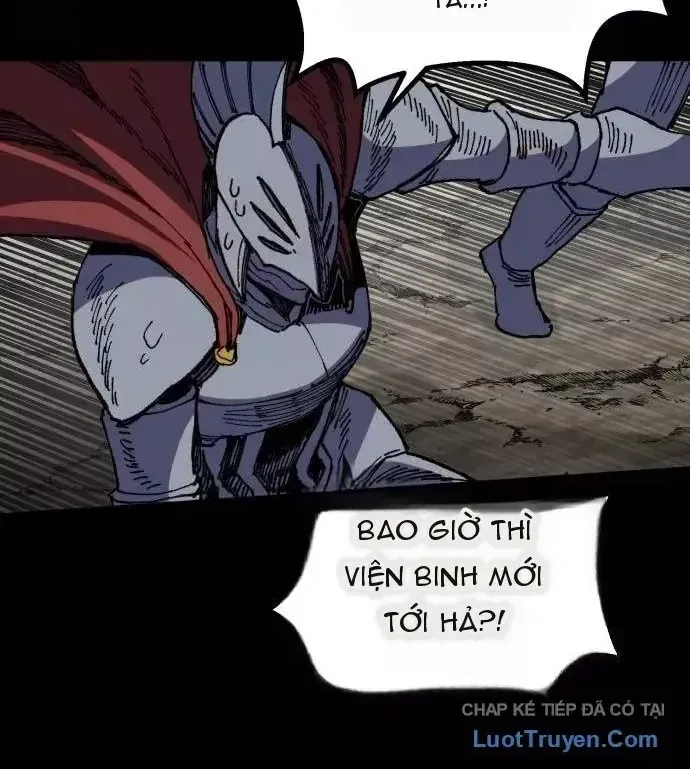 Dũng Sĩ Kiếm Tâm - Chap 58 - Trang 34