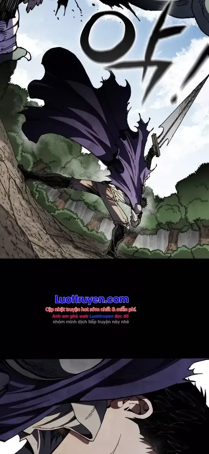 Dũng Sĩ Kiếm Tâm - Chap 58 - Trang 36