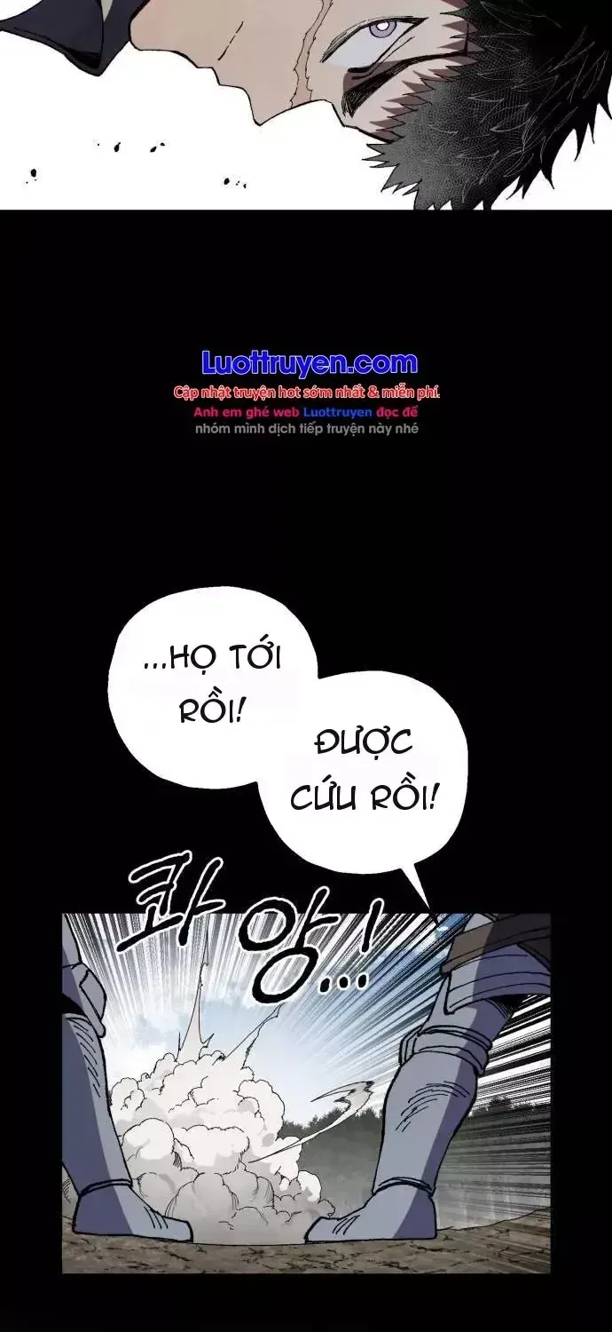 Dũng Sĩ Kiếm Tâm - Chap 58 - Trang 37