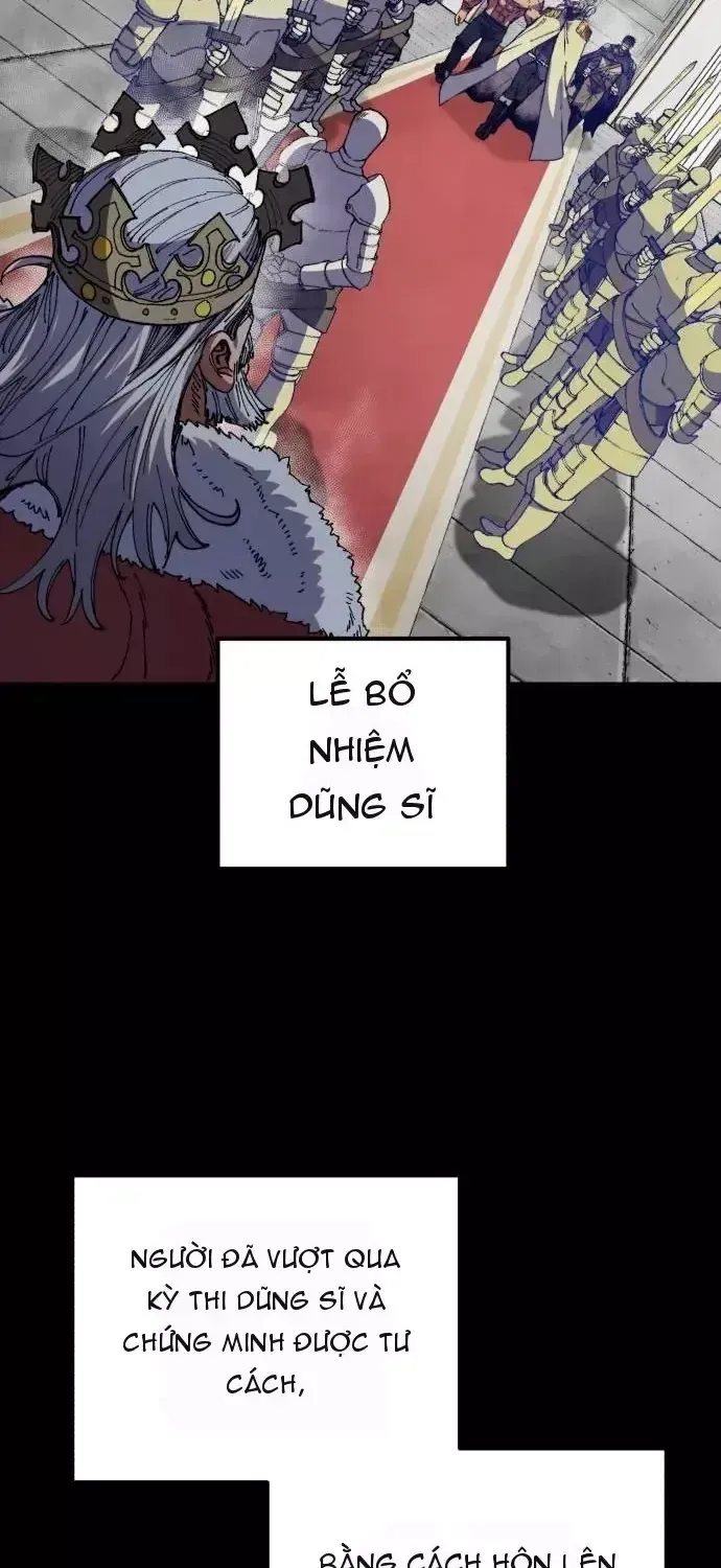 Dũng Sĩ Kiếm Tâm - Chap 58 - Trang 5