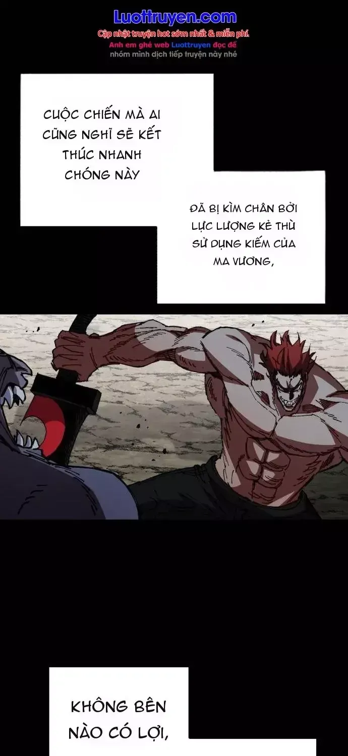 Dũng Sĩ Kiếm Tâm - Chap 58 - Trang 43