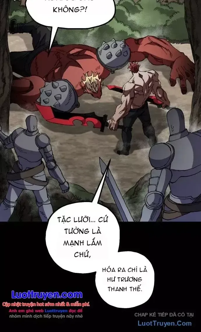 Dũng Sĩ Kiếm Tâm - Chap 58 - Trang 46