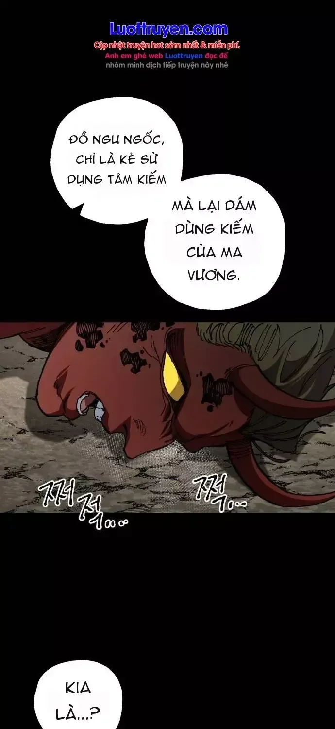 Dũng Sĩ Kiếm Tâm - Chap 58 - Trang 47
