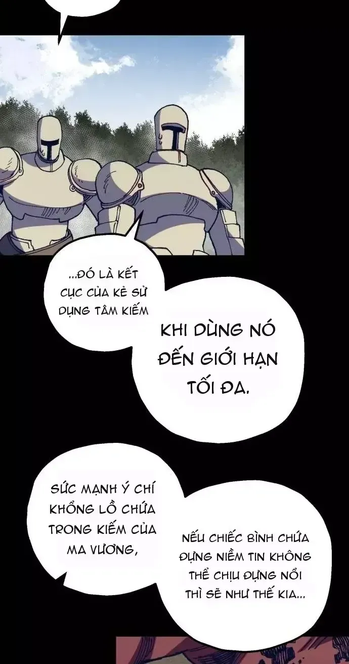 Dũng Sĩ Kiếm Tâm - Chap 58 - Trang 48