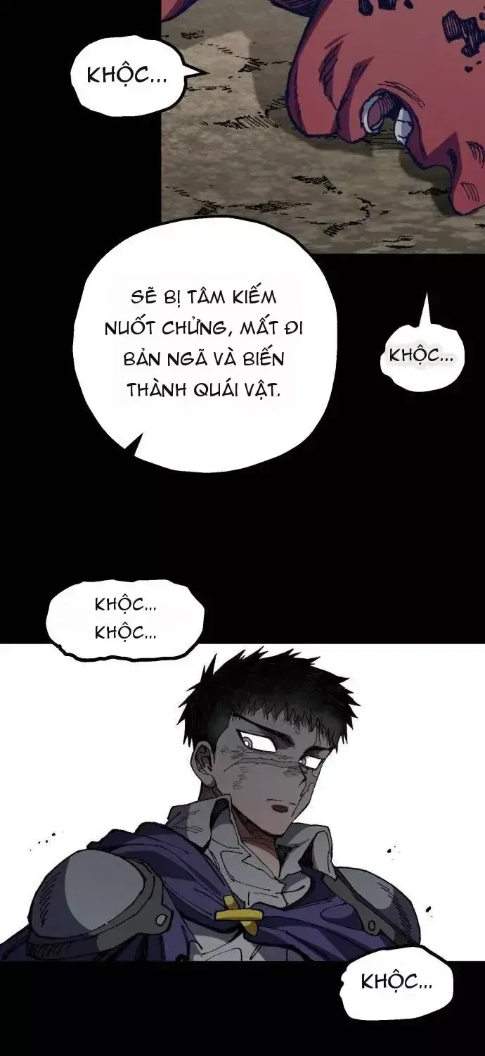 Dũng Sĩ Kiếm Tâm - Chap 58 - Trang 49