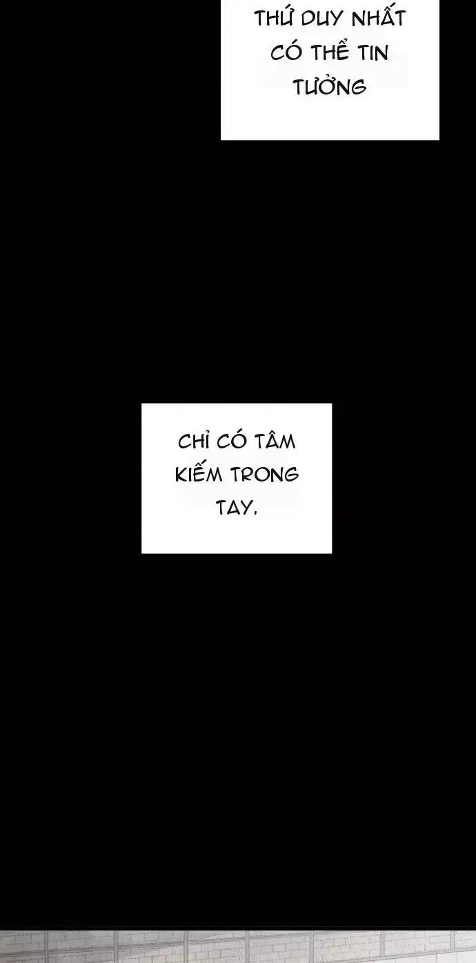 Dũng Sĩ Kiếm Tâm - Chap 58 - Trang 52