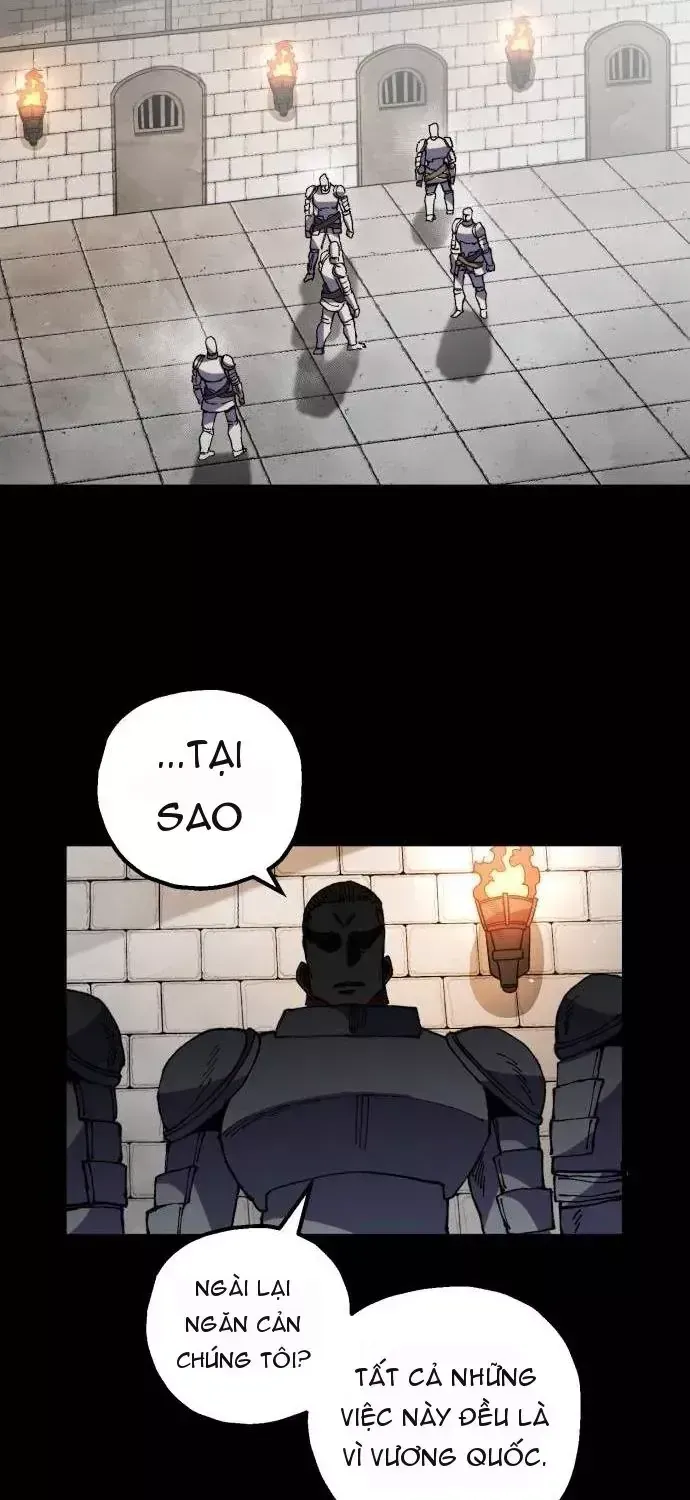 Dũng Sĩ Kiếm Tâm - Chap 58 - Trang 53