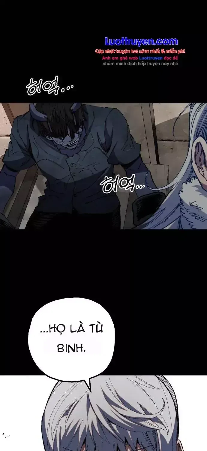 Dũng Sĩ Kiếm Tâm - Chap 58 - Trang 55