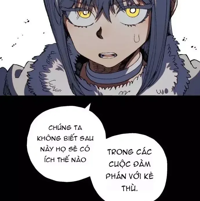 Dũng Sĩ Kiếm Tâm - Chap 58 - Trang 56