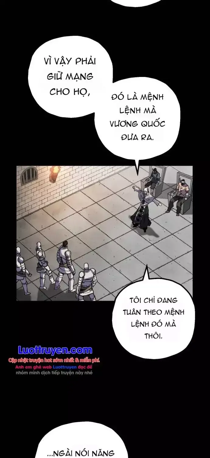 Dũng Sĩ Kiếm Tâm - Chap 58 - Trang 57