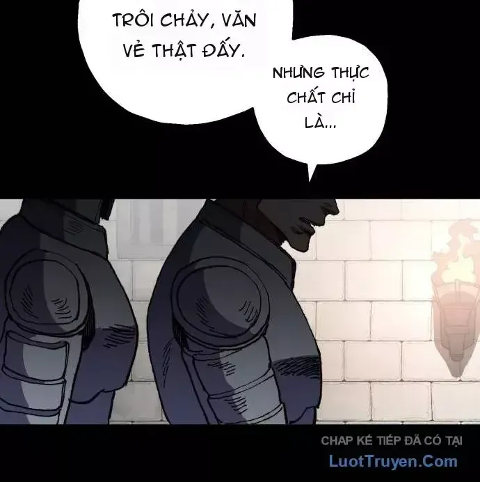 Dũng Sĩ Kiếm Tâm - Chap 58 - Trang 58