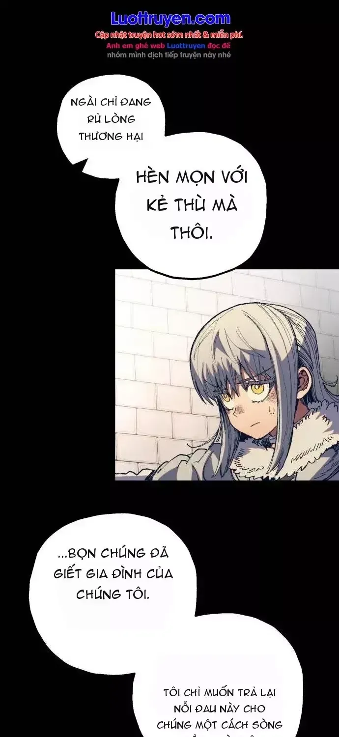 Dũng Sĩ Kiếm Tâm - Chap 58 - Trang 59