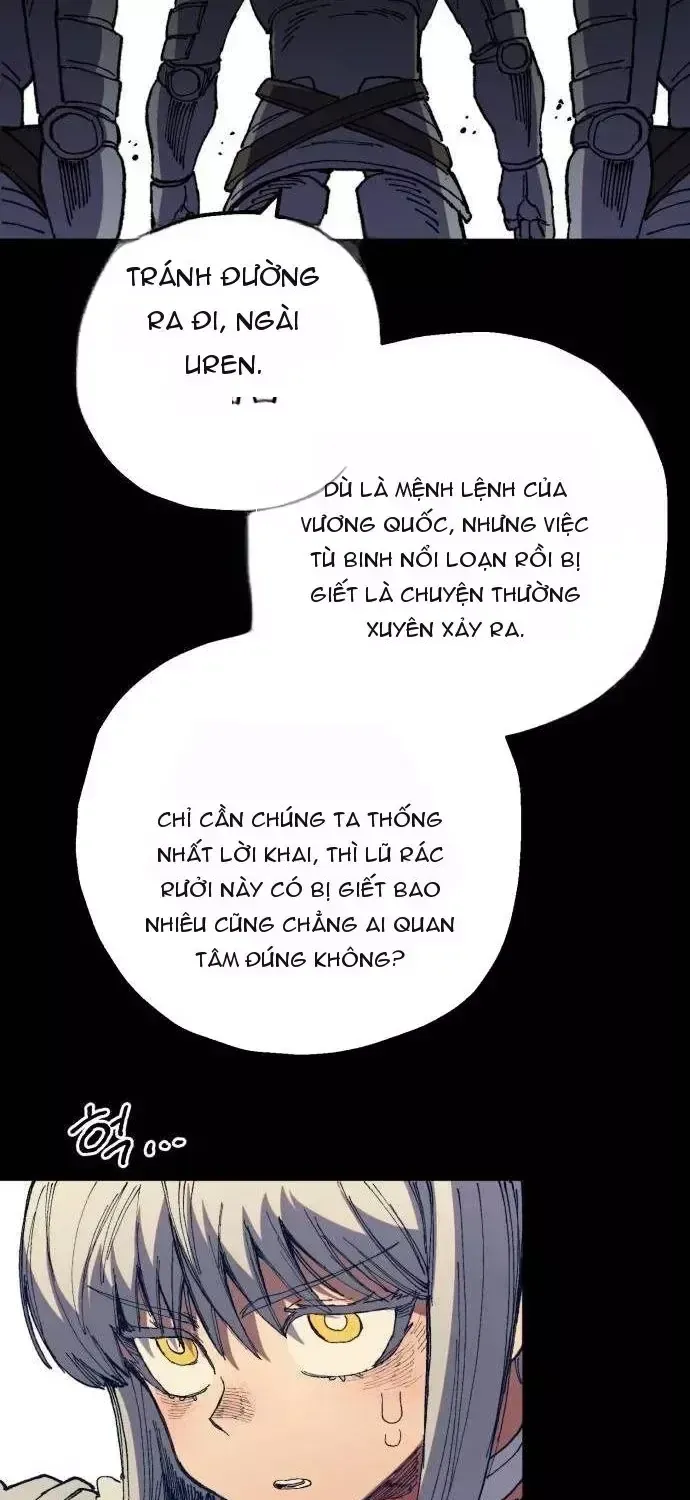 Dũng Sĩ Kiếm Tâm - Chap 58 - Trang 61