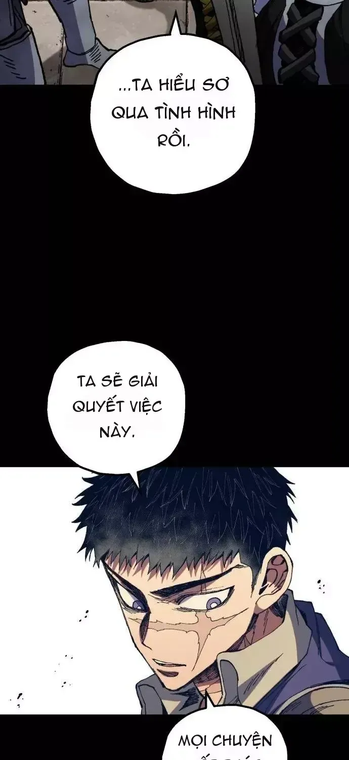 Dũng Sĩ Kiếm Tâm - Chap 58 - Trang 65