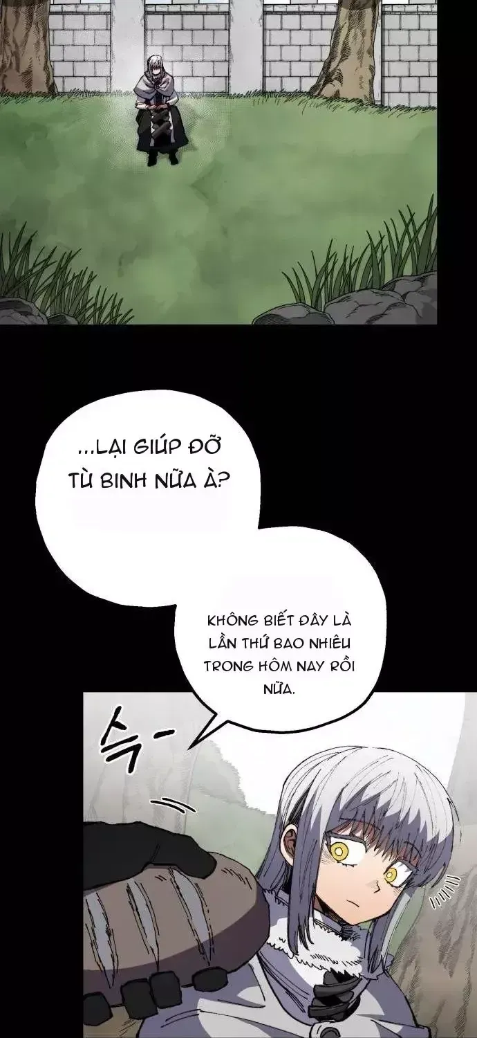 Dũng Sĩ Kiếm Tâm - Chap 58 - Trang 69