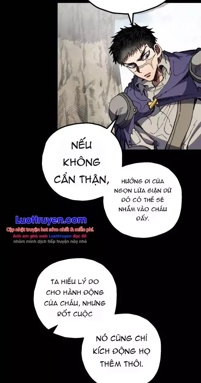 Dũng Sĩ Kiếm Tâm - Chap 58 - Trang 72