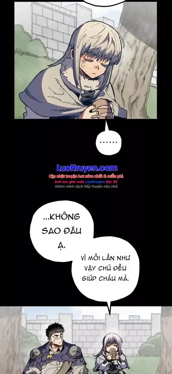 Dũng Sĩ Kiếm Tâm - Chap 58 - Trang 73