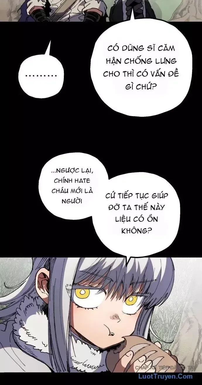 Dũng Sĩ Kiếm Tâm - Chap 58 - Trang 74