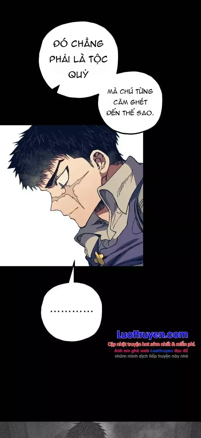 Dũng Sĩ Kiếm Tâm - Chap 58 - Trang 75