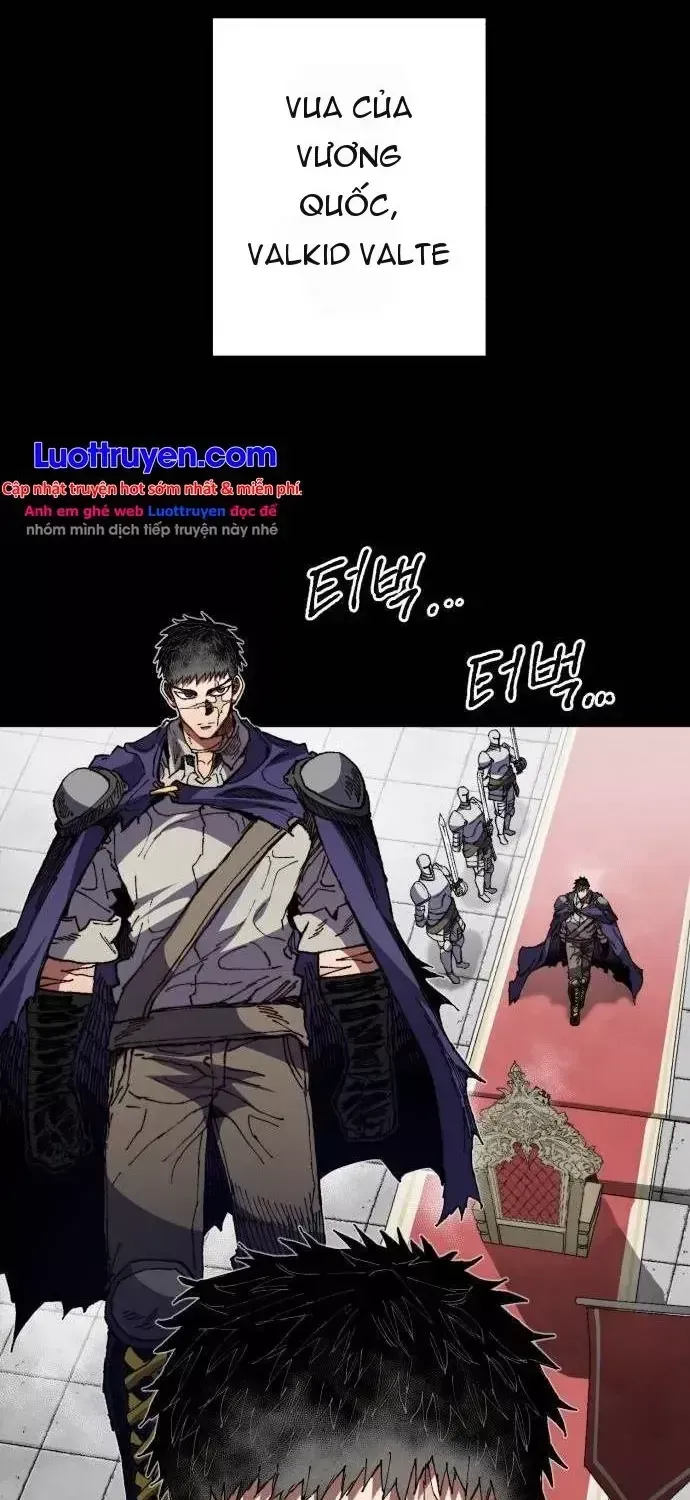Dũng Sĩ Kiếm Tâm - Chap 58 - Trang 9