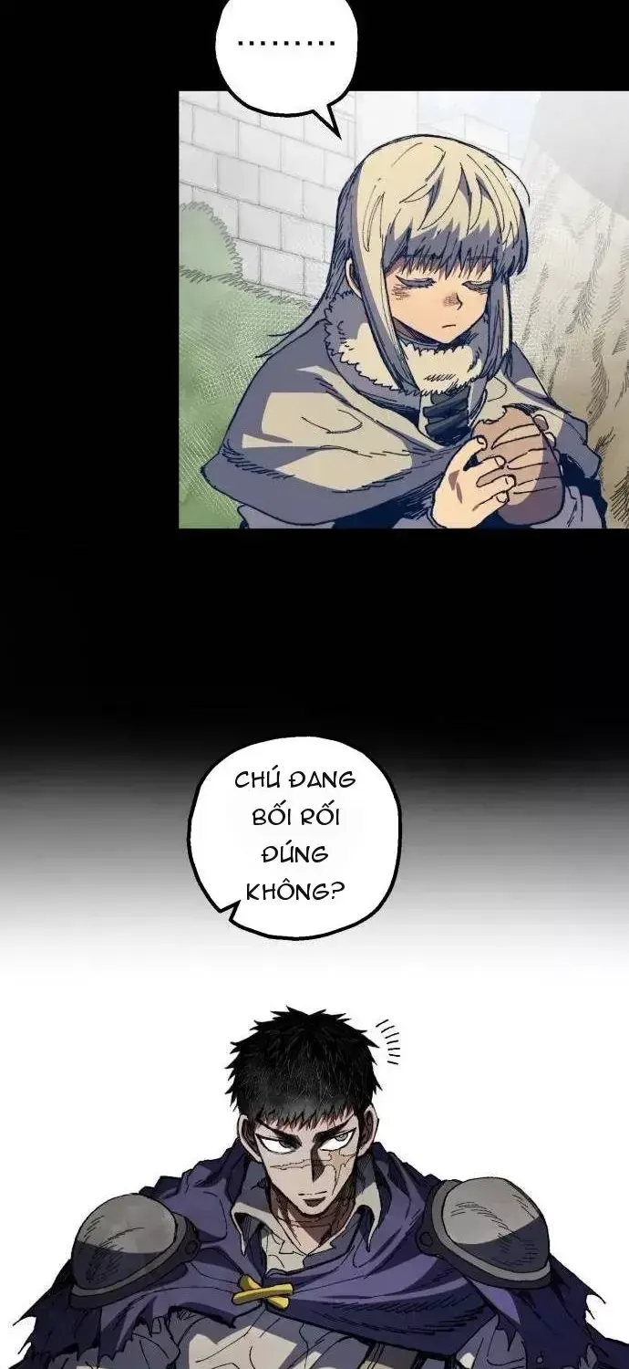 Dũng Sĩ Kiếm Tâm - Chap 58 - Trang 81