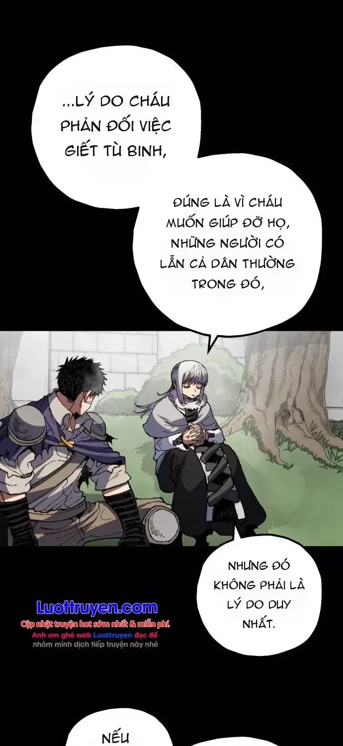 Dũng Sĩ Kiếm Tâm - Chap 58 - Trang 83
