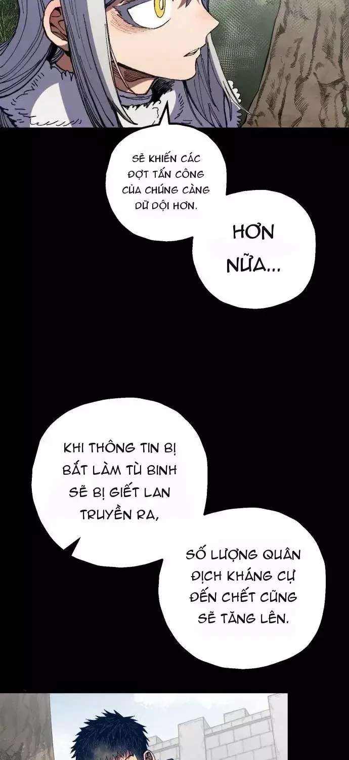 Dũng Sĩ Kiếm Tâm - Chap 58 - Trang 85