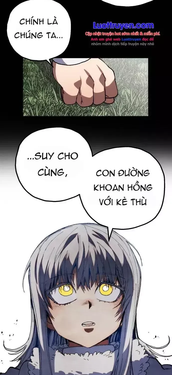 Dũng Sĩ Kiếm Tâm - Chap 58 - Trang 87