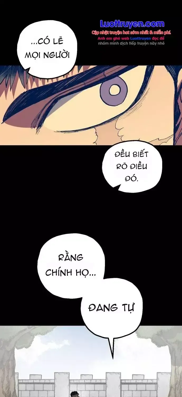Dũng Sĩ Kiếm Tâm - Chap 58 - Trang 89