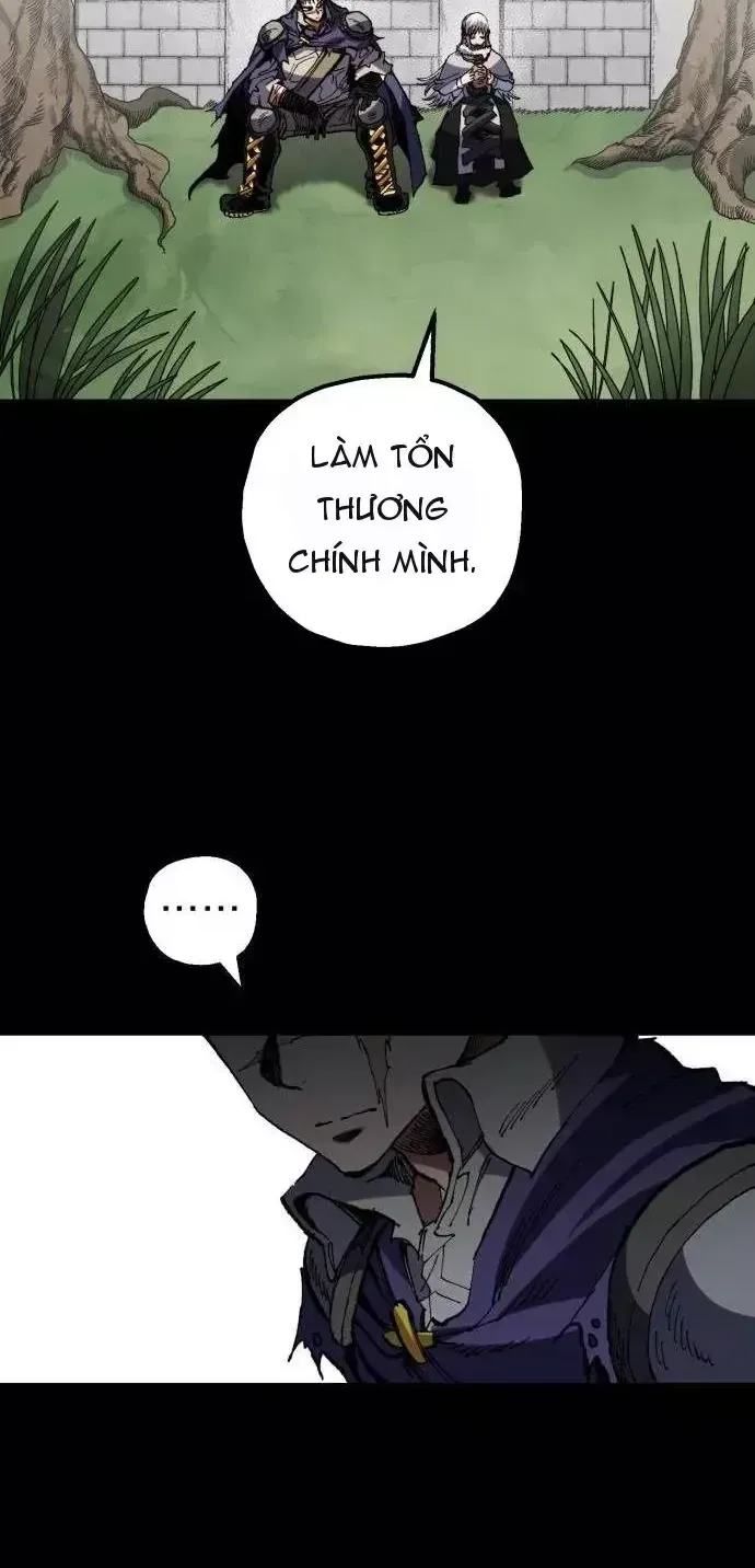 Dũng Sĩ Kiếm Tâm - Chap 58 - Trang 90