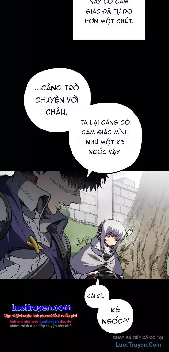 Dũng Sĩ Kiếm Tâm - Chap 58 - Trang 92