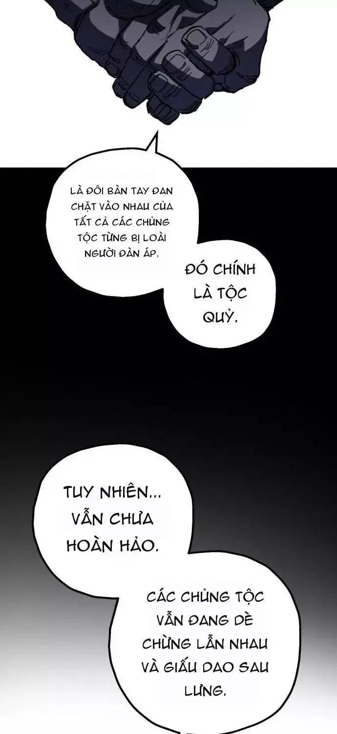 Dũng Sĩ Kiếm Tâm - Chap 58 - Trang 99