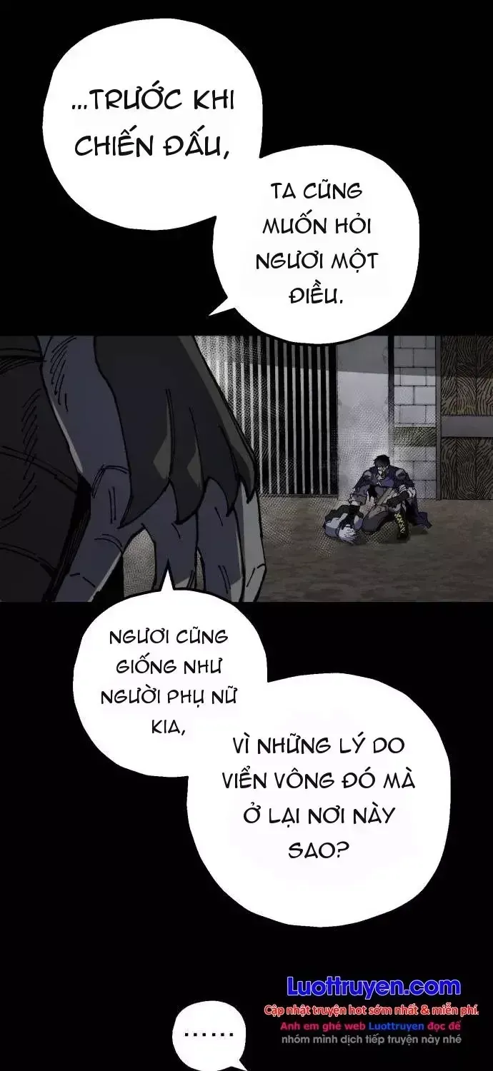 Dũng Sĩ Kiếm Tâm - Chap 59 - Trang 102