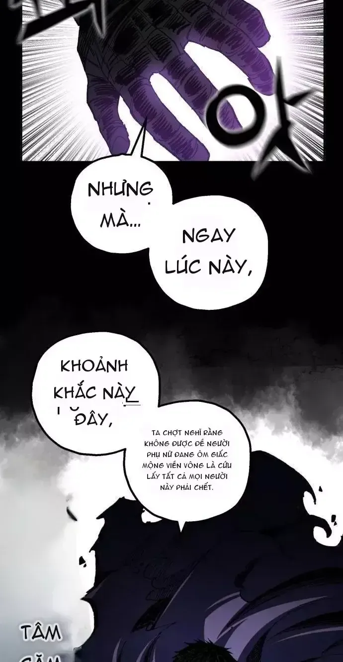 Dũng Sĩ Kiếm Tâm - Chap 59 - Trang 105