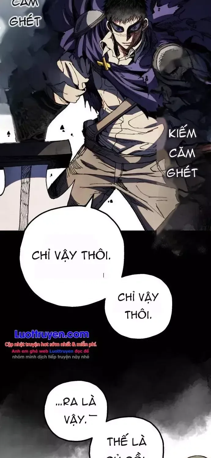 Dũng Sĩ Kiếm Tâm - Chap 59 - Trang 106