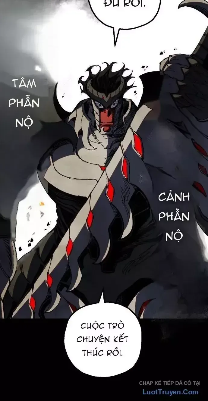 Dũng Sĩ Kiếm Tâm - Chap 59 - Trang 107