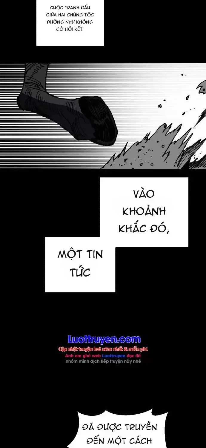 Dũng Sĩ Kiếm Tâm - Chap 59 - Trang 110
