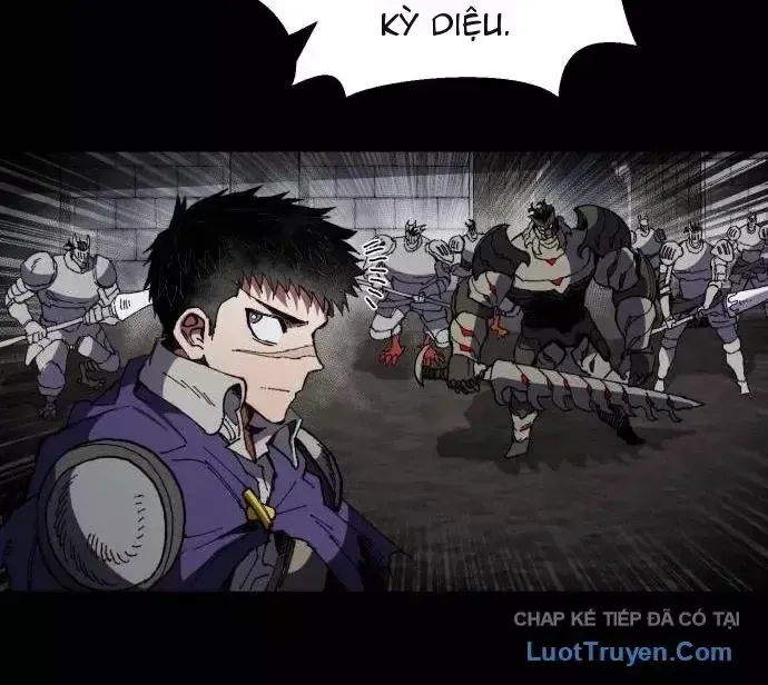 Dũng Sĩ Kiếm Tâm - Chap 59 - Trang 111