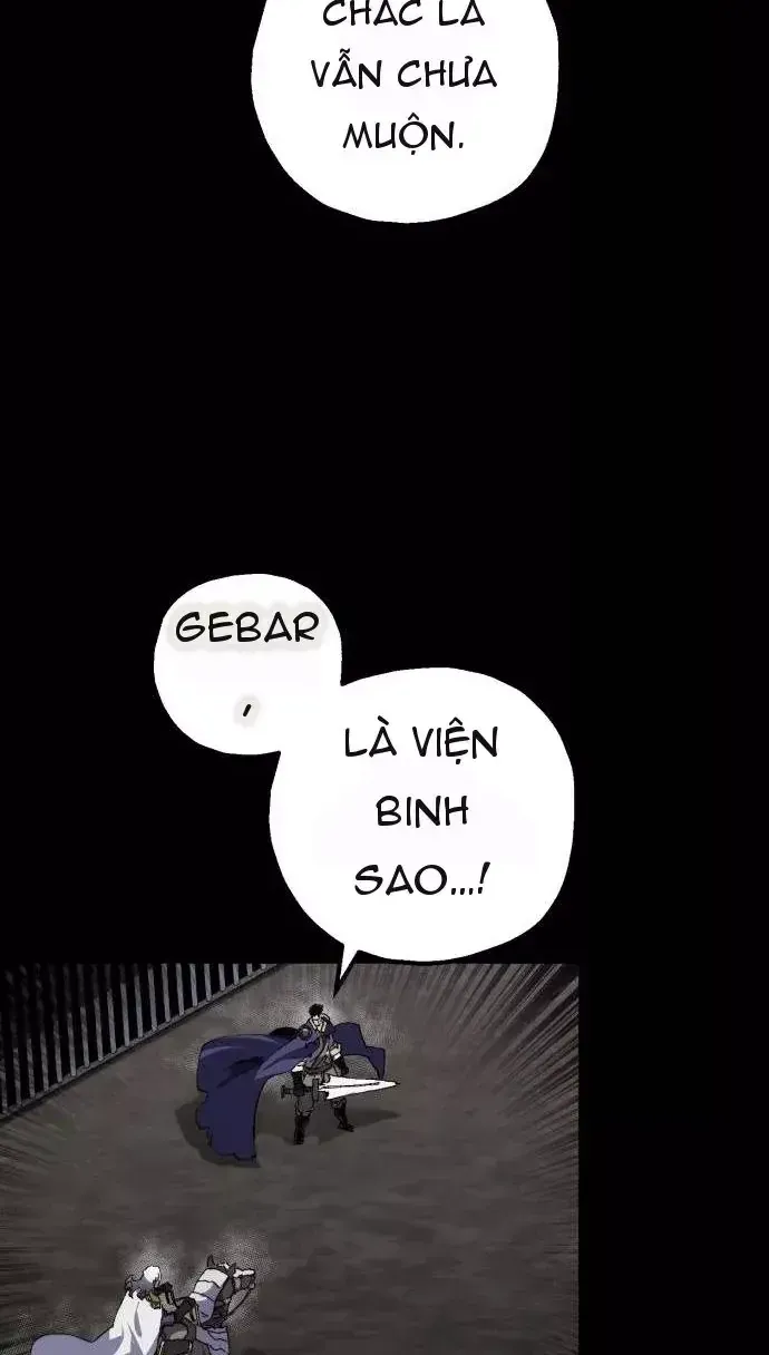 Dũng Sĩ Kiếm Tâm - Chap 59 - Trang 113