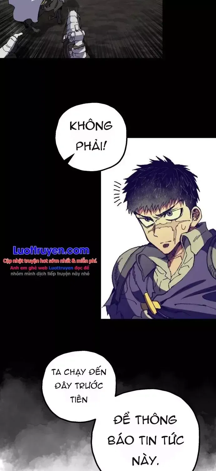 Dũng Sĩ Kiếm Tâm - Chap 59 - Trang 114